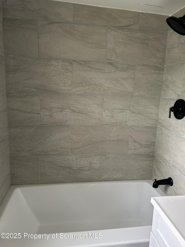 210 Gorham Ave, Mayfield, PA 18433 - view of bathroom