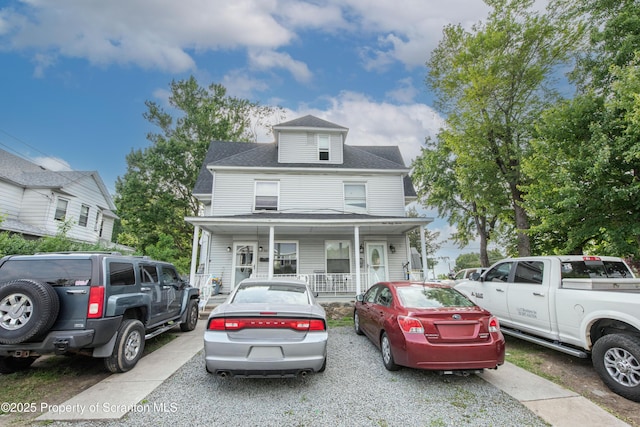 945947 William St, Avoca, PA 18641 - photo 1