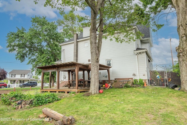 945947 William St, Avoca, PA 18641 - photo 66