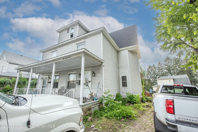 945947 William St, Avoca, PA 18641 - photo 3