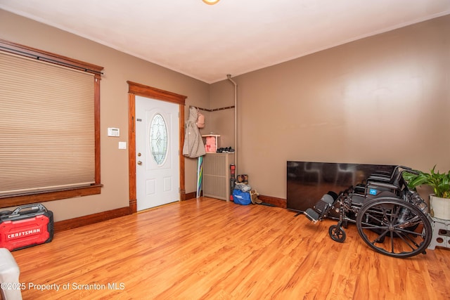 945947 William St, Avoca, PA 18641 - photo 4