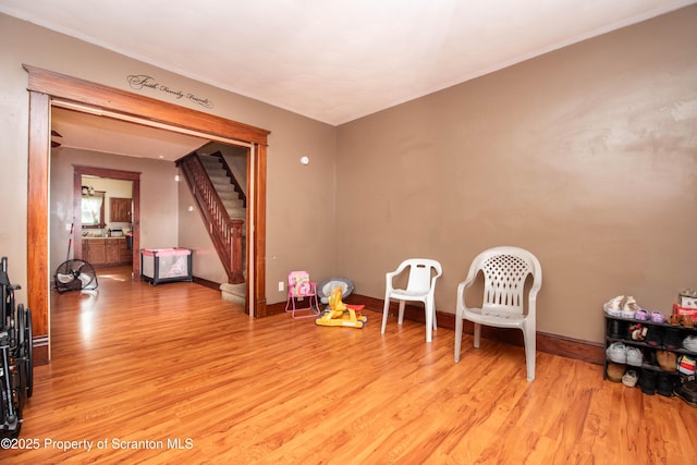 945947 William St, Avoca, PA 18641 - photo 6