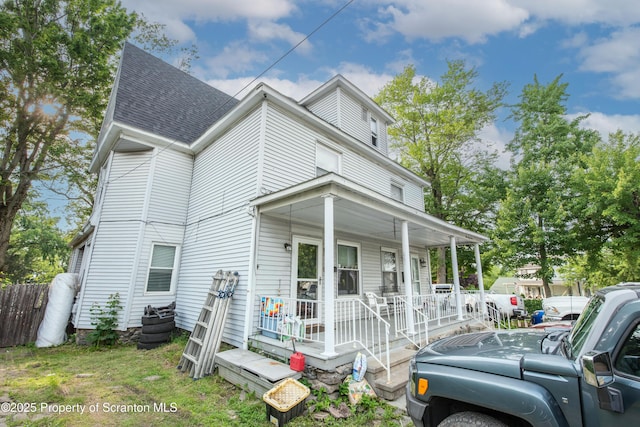 945947 William St, Avoca, PA 18641 - photo 2