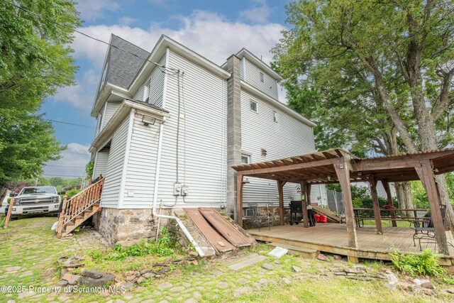 945947 William St, Avoca, PA 18641 - photo 68