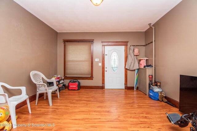 945947 William St, Avoca, PA 18641 - photo 5
