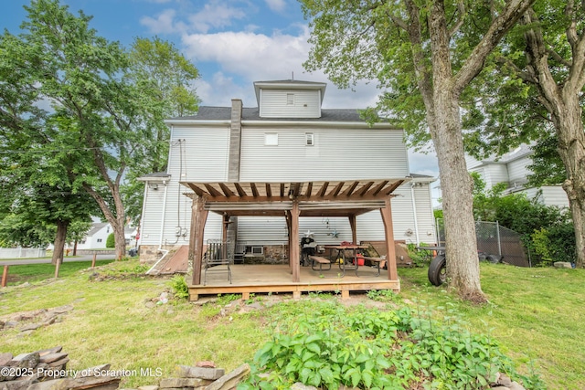 945947 William St, Avoca, PA 18641 - photo 67