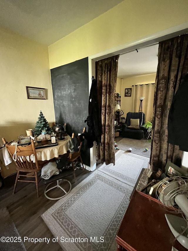 717719 Cedar Ave, Scranton, PA 18505 - view of living room