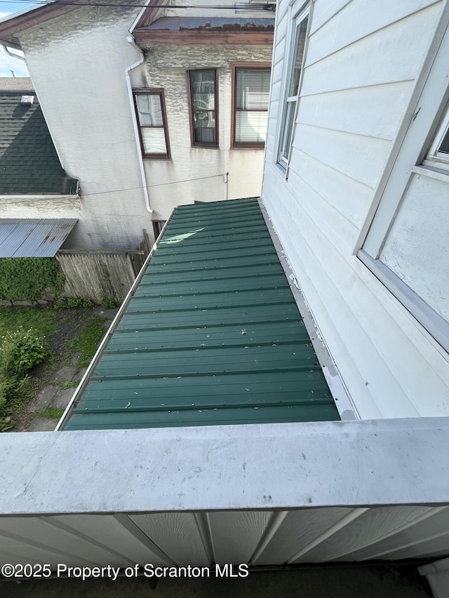 717719 Cedar Ave, Scranton, PA 18505 - exterior view