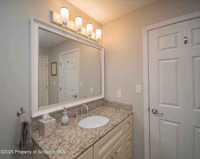 224 Shadow Wood Cir, Archbald, PA 18403 - bathroom with vanity