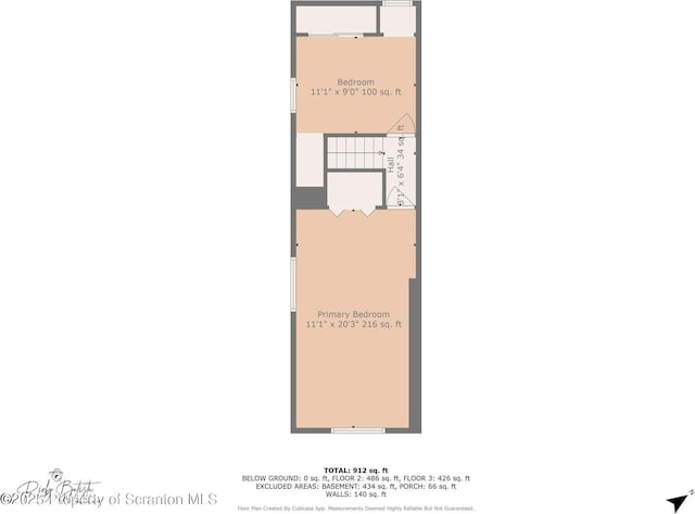 11211123 Farber Ct, Dunmore, PA 18510 - photo 39
