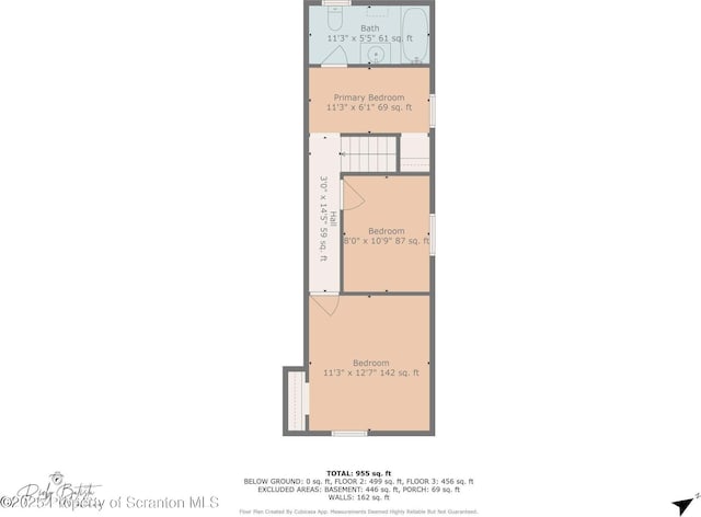 11211123 Farber Ct, Dunmore, PA 18510 - photo 23