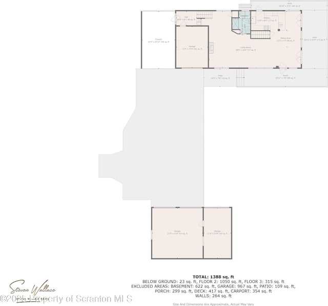 104 Dream Lake Rd, New Milford, PA 18834 - photo 43