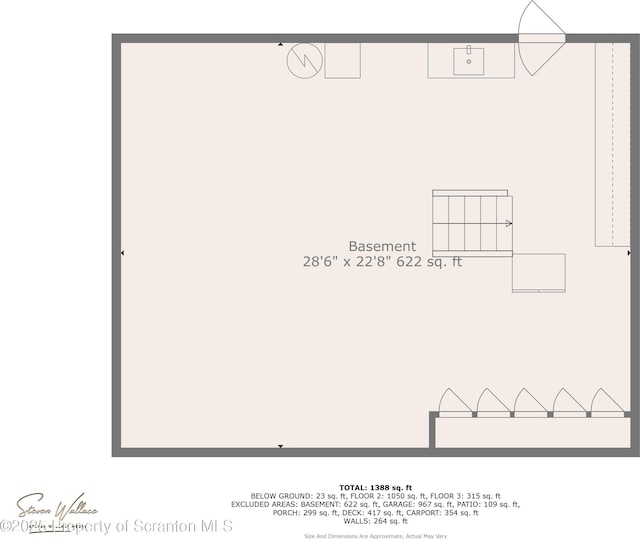 104 Dream Lake Rd, New Milford, PA 18834 - photo 45