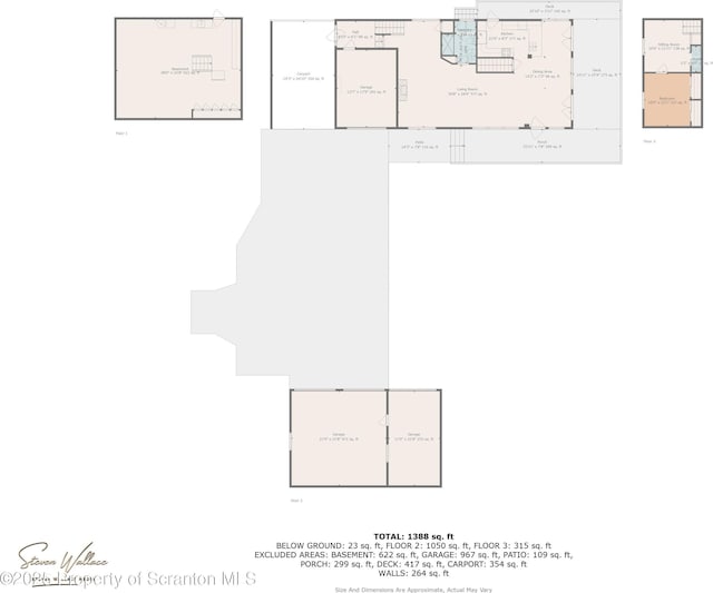 104 Dream Lake Rd, New Milford, PA 18834 - photo 42