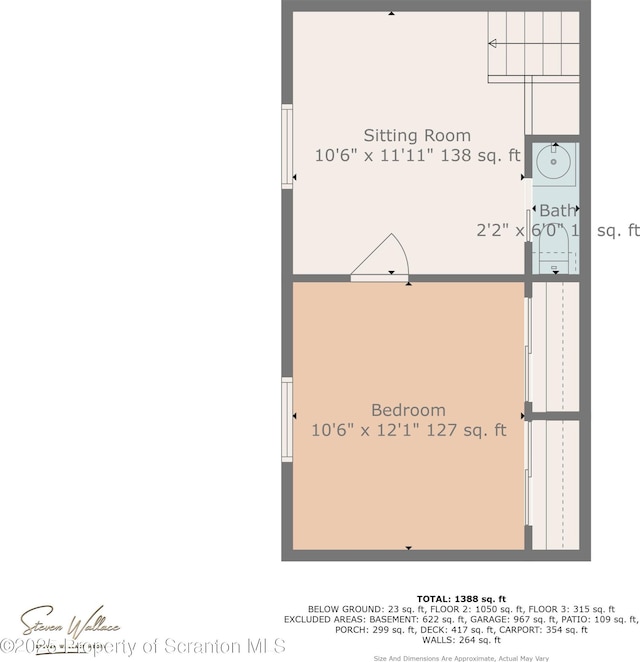 104 Dream Lake Rd, New Milford, PA 18834 - photo 44