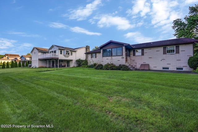 827 Jessup Ave, Dunmore, PA 18512 - photo 2