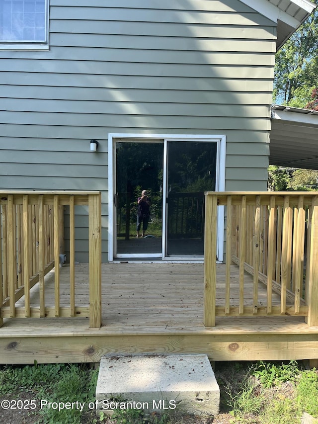321 Maple St, Montrose, PA 18801 - photo 8