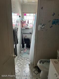 215 St Fr Cabrini Ave Unit Fr, Cabrini, Scranton, PA 18504 - full bathroom featuring toilet