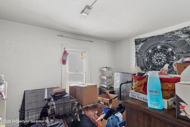 215 St Fr Cabrini Ave Unit Fr, Cabrini, Scranton, PA 18504 - view of bedroom