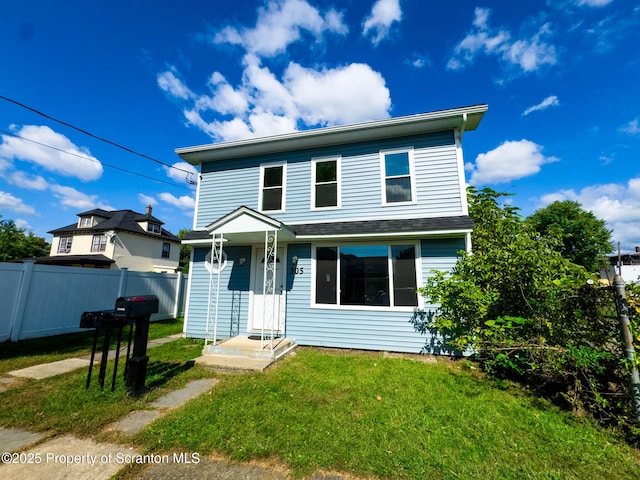 305 Willow St, Scranton, PA 18505 - photo 1