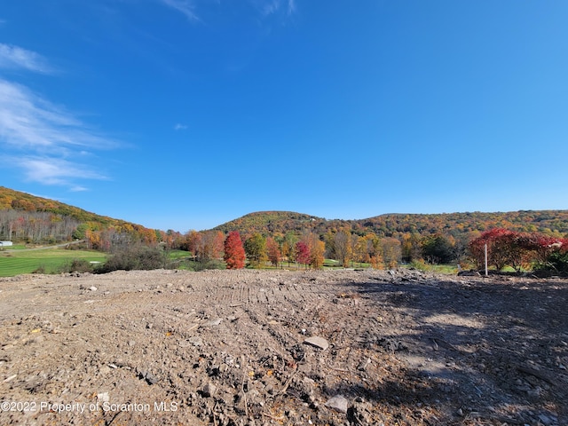 189 Clydesmuir Dr, Tunkhannock PA, 18657 land for sale