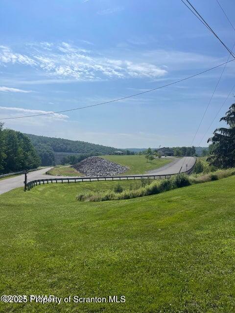 Town Hill Rd, Prompton, PA 18456