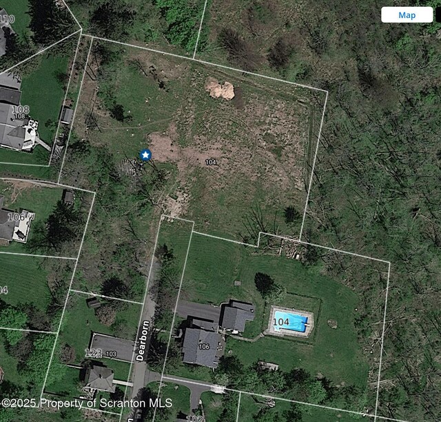 Dearborn, Waverly Twp, PA 18411