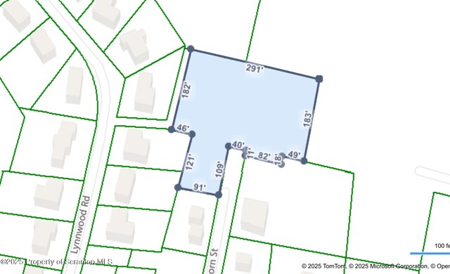 Dearborn, Waverly Twp, PA 18411