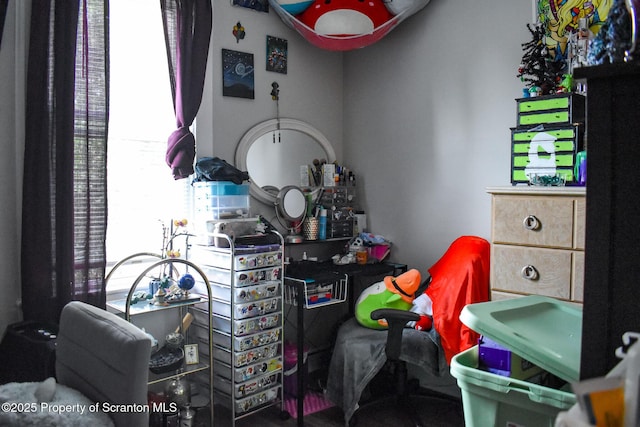 640 Alder St, Scranton, PA 18505 - miscellaneous room featuring healthy amount of natural light