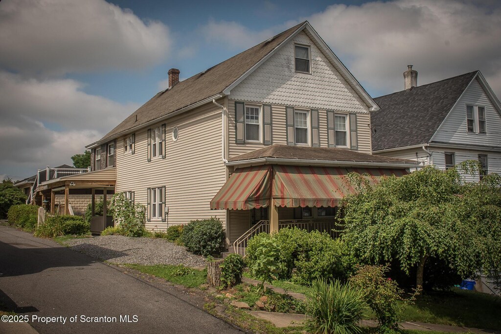 840 Orchard St, Scranton, PA 18505 - photo 1
