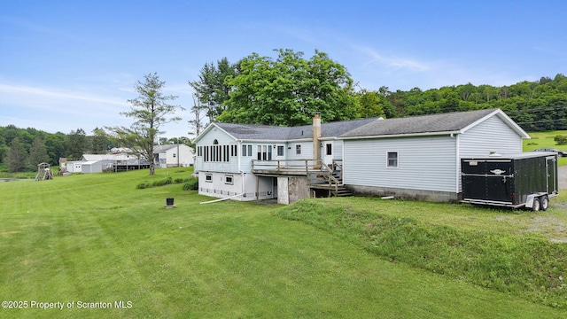 321 Cantone Rd, Montrose, PA 18801 - photo 29