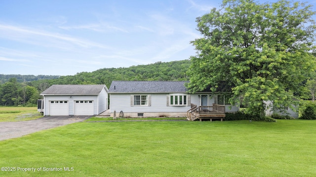 321 Cantone Rd, Montrose, PA 18801 - photo 2
