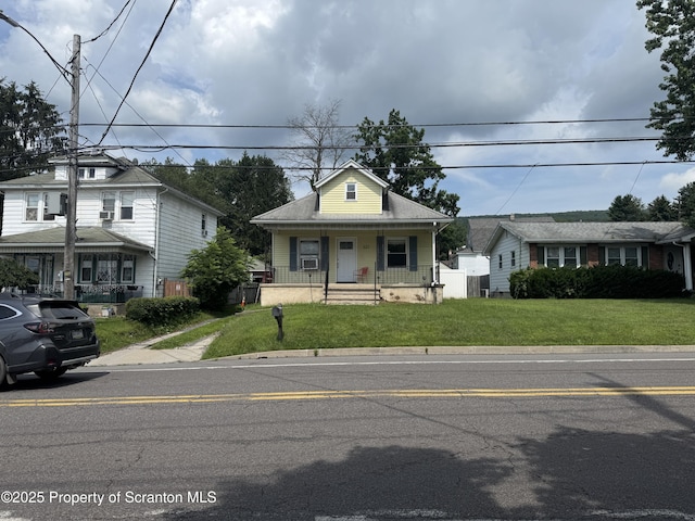 321 N Keyser Ave, Scranton, PA 18504 - photo 2
