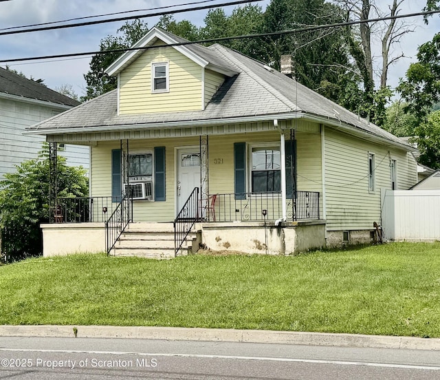 321 N Keyser Ave, Scranton, PA 18504 - photo 1