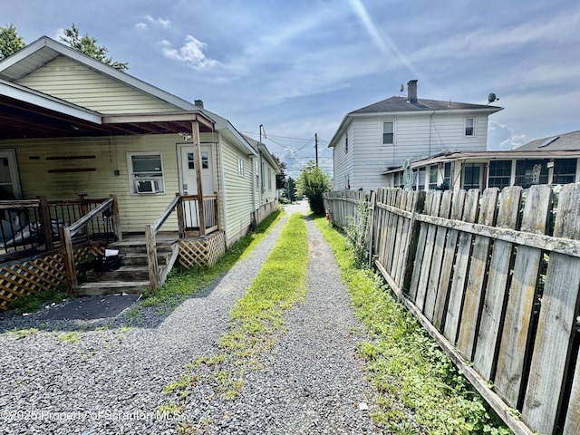321 N Keyser Ave, Scranton, PA 18504 - photo 3