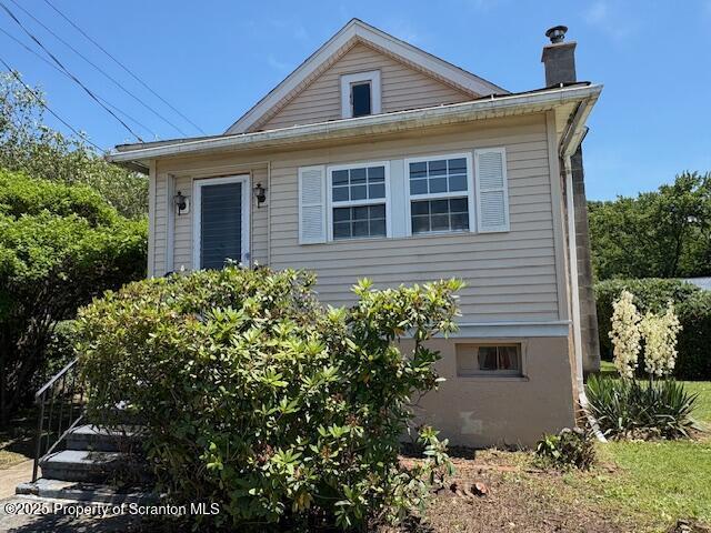 456 River St Unit L 16, Dickson City, PA 18519 - photo 1