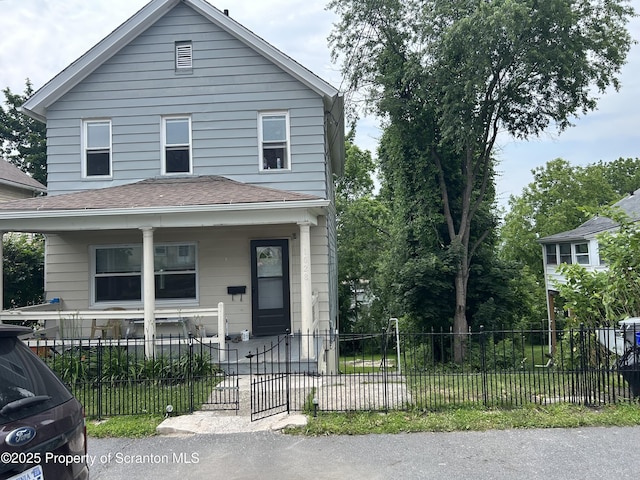 1028 Crown Ave Unit L 27, Scranton, PA 18505 - photo 1