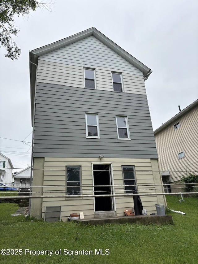 1028 Crown Ave Unit L 27, Scranton, PA 18505 - photo 2
