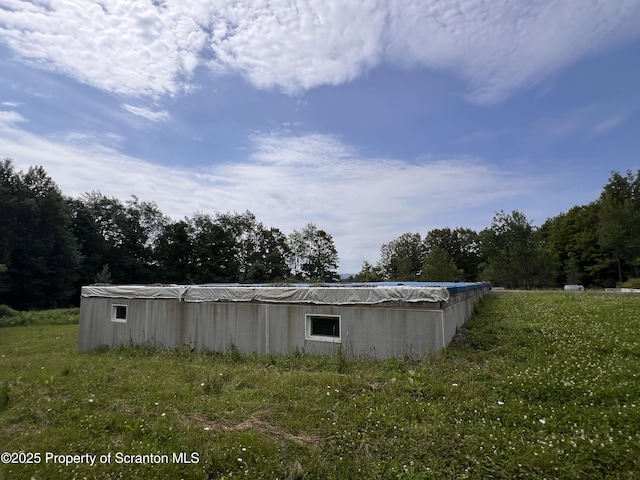 742 May Rd, Thompson, PA 18465