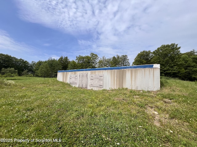 742 May Rd, Thompson, PA 18465
