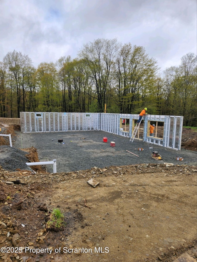 742 May Rd, Thompson, PA 18465