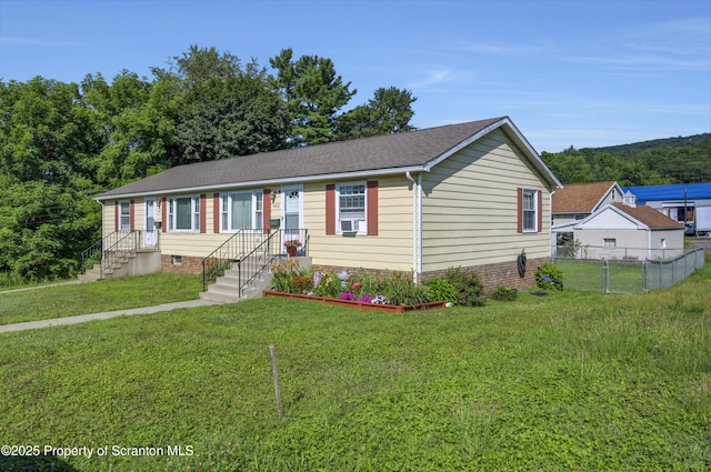 461-463 N Dexter Ave, Scranton, PA 18504 - photo 3