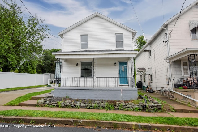 156 Pine St, Pittston, PA 18640 - photo 1