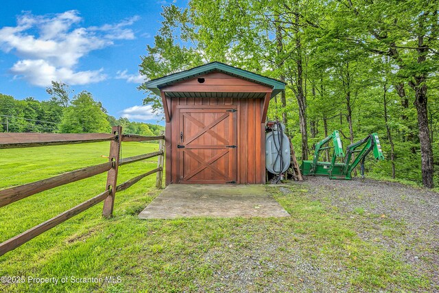 803 Paye Hill Rd, Union Dale, PA 18470 - photo 9