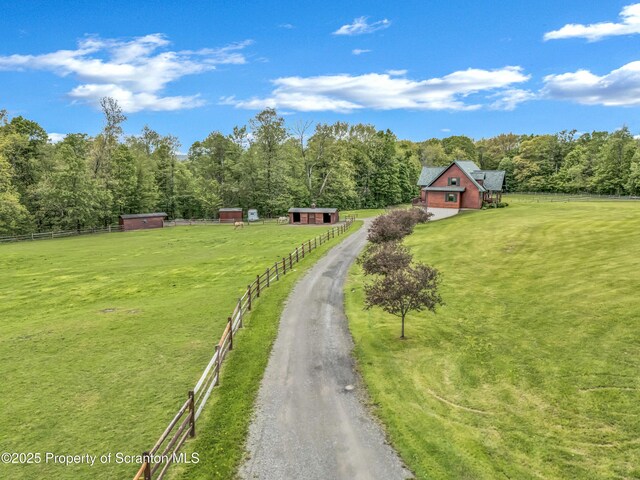 803 Paye Hill Rd, Union Dale, PA 18470 - photo 10
