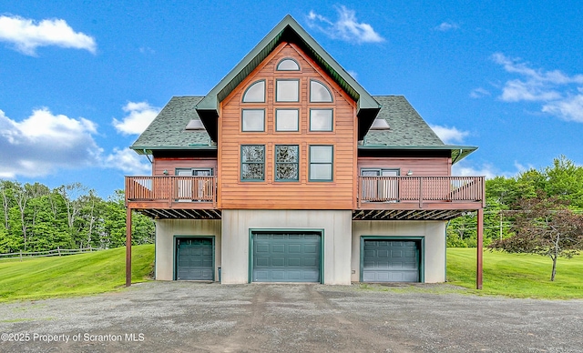 803 Paye Hill Rd, Union Dale, PA 18470 - photo 2