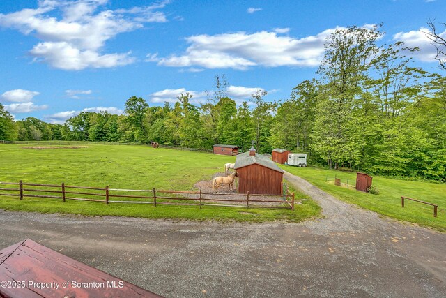 803 Paye Hill Rd, Union Dale, PA 18470 - photo 28
