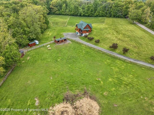 803 Paye Hill Rd, Union Dale, PA 18470 - photo 17
