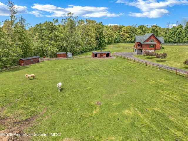 803 Paye Hill Rd, Union Dale, PA 18470 - photo 18