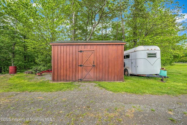 803 Paye Hill Rd, Union Dale, PA 18470 - photo 11